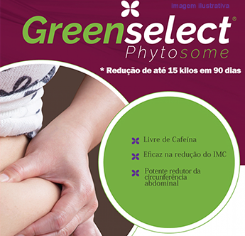 GREEN SELECT PHYTOSOME